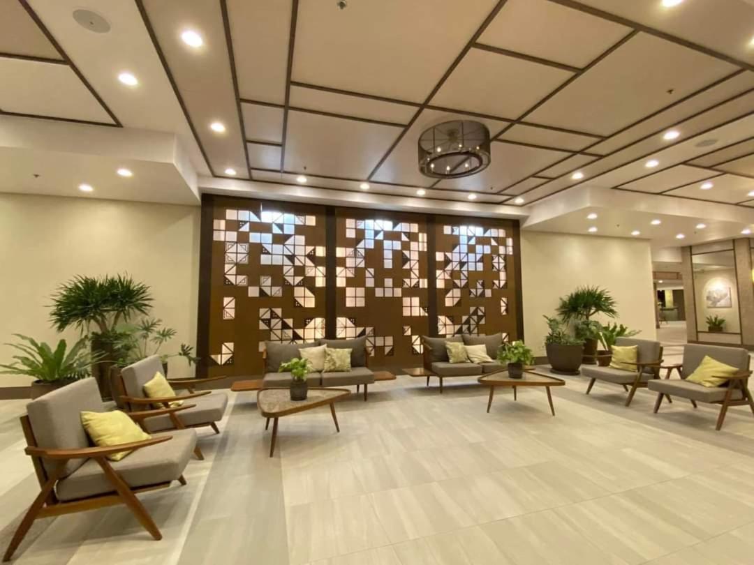 Infina Towers Project 4 Aurora Boulevard Quezon City Маніла Екстер'єр фото