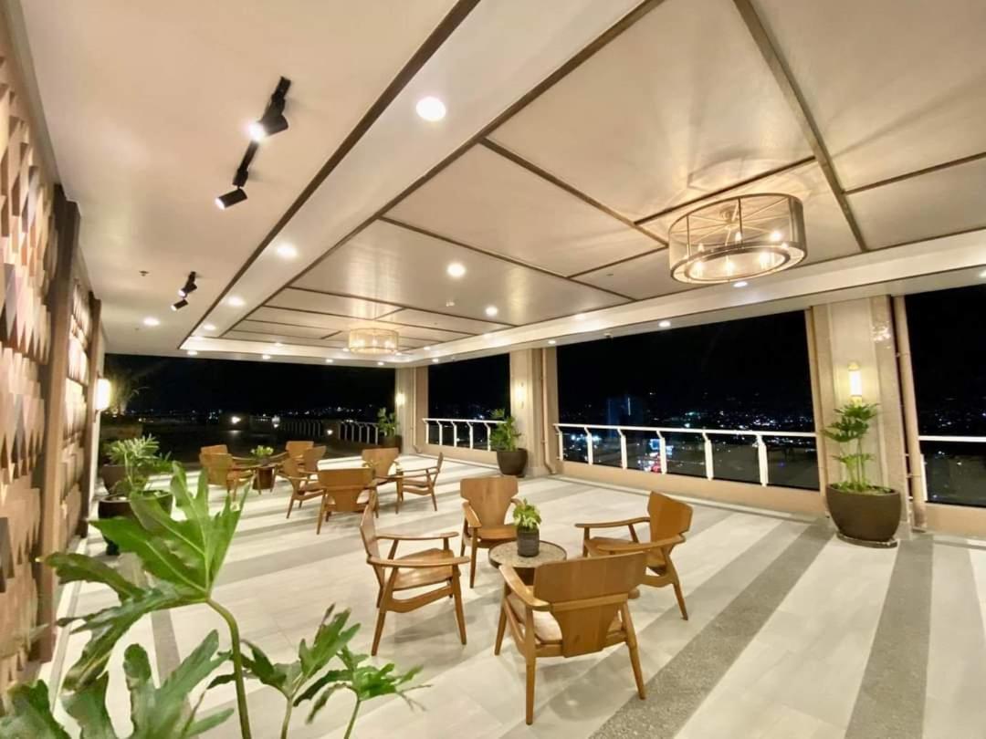 Infina Towers Project 4 Aurora Boulevard Quezon City Маніла Екстер'єр фото