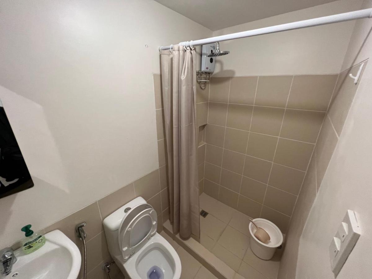 Infina Towers Project 4 Aurora Boulevard Quezon City Маніла Екстер'єр фото